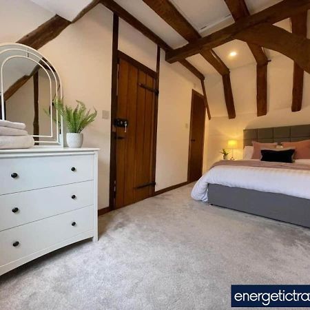 Rural Country Suites - Judge'S Lodge East Grinstead Dış mekan fotoğraf