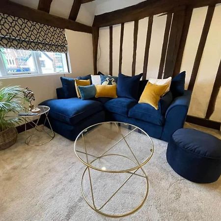 Rural Country Suites - Judge'S Lodge East Grinstead Dış mekan fotoğraf