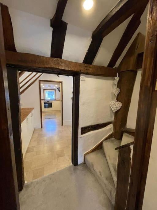 Rural Country Suites - Judge'S Lodge East Grinstead Dış mekan fotoğraf