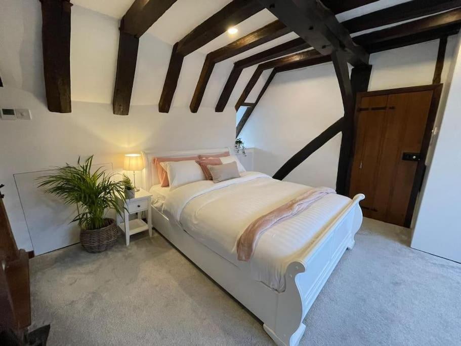 Rural Country Suites - Judge'S Lodge East Grinstead Dış mekan fotoğraf