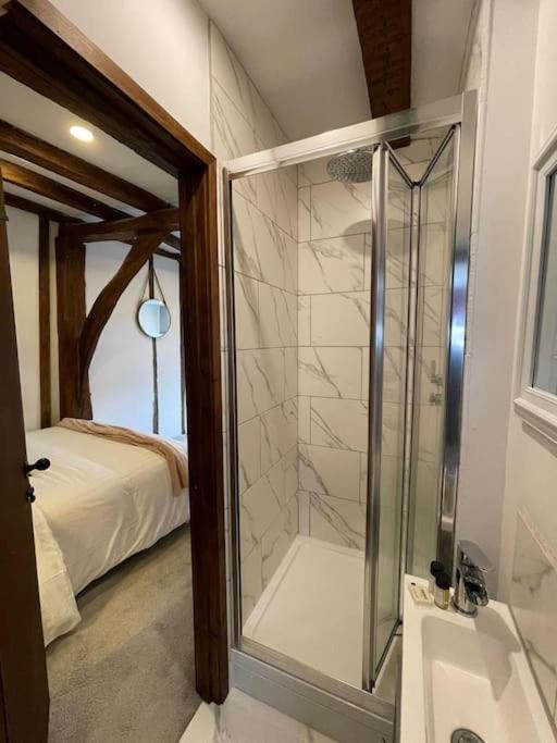 Rural Country Suites - Judge'S Lodge East Grinstead Dış mekan fotoğraf