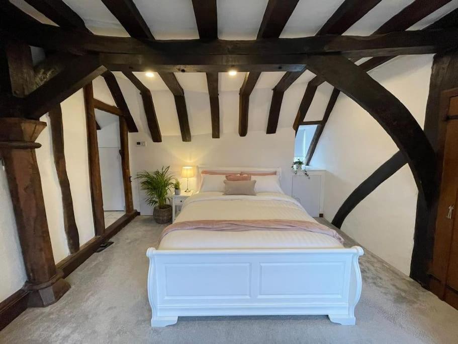 Rural Country Suites - Judge'S Lodge East Grinstead Dış mekan fotoğraf