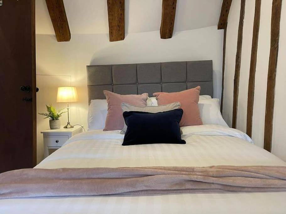 Rural Country Suites - Judge'S Lodge East Grinstead Dış mekan fotoğraf
