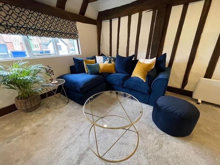 Rural Country Suites - Judge'S Lodge East Grinstead Dış mekan fotoğraf