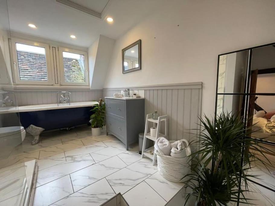 Rural Country Suites - Judge'S Lodge East Grinstead Dış mekan fotoğraf