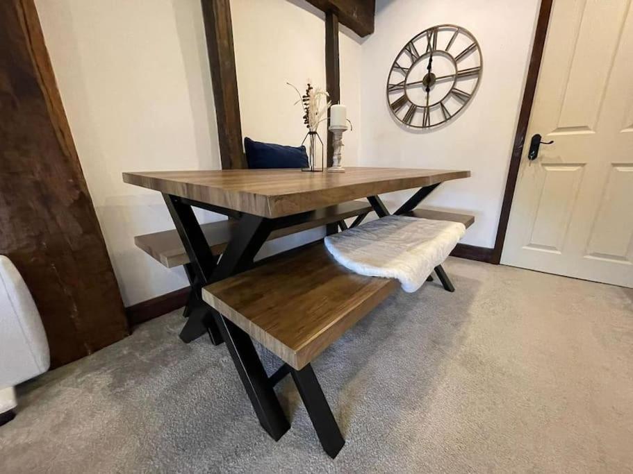 Rural Country Suites - Judge'S Lodge East Grinstead Dış mekan fotoğraf