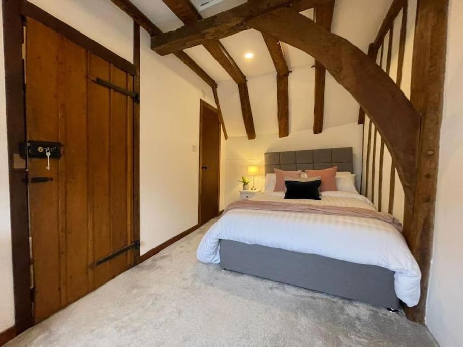 Rural Country Suites - Judge'S Lodge East Grinstead Dış mekan fotoğraf