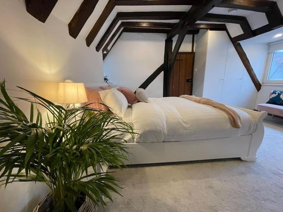 Rural Country Suites - Judge'S Lodge East Grinstead Dış mekan fotoğraf