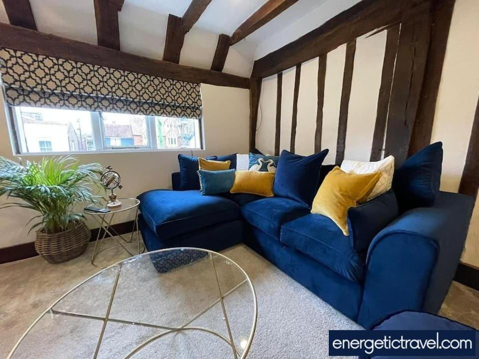 Rural Country Suites - Judge'S Lodge East Grinstead Dış mekan fotoğraf