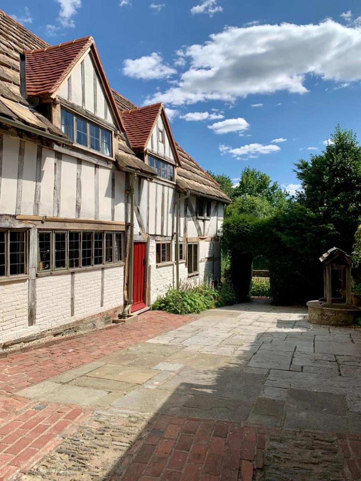 Rural Country Suites - Judge'S Lodge East Grinstead Dış mekan fotoğraf